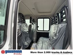 Iveco Daily 72C18H/P DK 4x2, Nebenantrieb, Mehrfach
