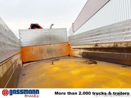 MAN TGS 28.400 6X4-4 BL, Winterdienstausstattung,