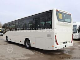 Iveco Crossway 12m Pop light / Double middle door / p...