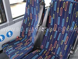 Iveco Crossway 12m Pop light / Double middle door / p...