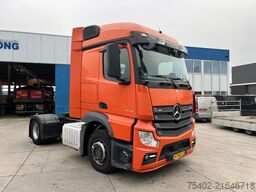 Mercedes-Benz Actros 1943 / PTO / Euro 6 / Automatic