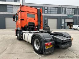 Mercedes-Benz Actros 1943 / PTO / Euro 6 / Automatic