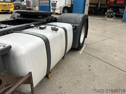 Mercedes-Benz Actros 1943 / PTO / Euro 6 / Automatic