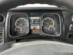 Mercedes-Benz Actros 1943 / PTO / Euro 6 / Automatic