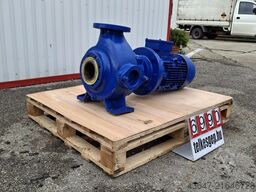 KSB Sewabloc F100-251G H160M