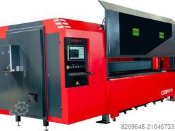 CUT TECH MACHINE COMPANY EDGE