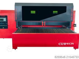 CUT TECH MACHINE COMPANY EDGE