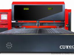 CUT TECH MACHINE COMPANY EDGE