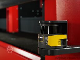 CUT TECH MACHINE COMPANY EDGE