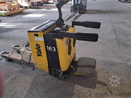 Yale MP 20 X