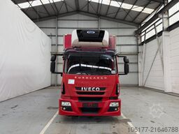 Iveco EuroCargo 120 E22