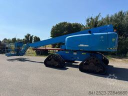 Genie S 65 Trax 22meter
