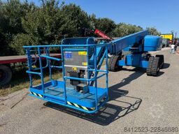 Genie S 65 Trax 22meter