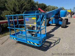 Genie S 65 Trax 22meter