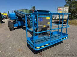 Genie S 65 Trax 22meter