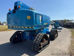 Genie S 65 Trax 22meter