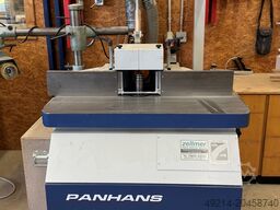 Panhans 245 easy