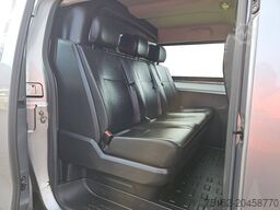 PEUGEOT EXPERT 2.0 L3 XL Dubbel Cabine!