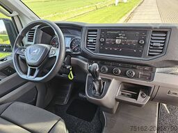 MAN TGE 3.180 ac automaat EURO6