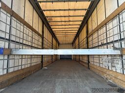 Krone 280cm inside height / liftaxle / palletbox / BP...