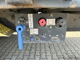 Krone 280cm inside height / liftaxle / palletbox / BP...