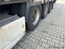 Krone 280cm inside height / liftaxle / palletbox / BP...