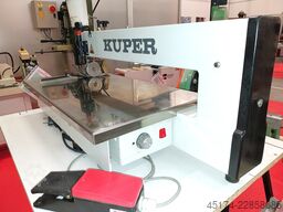 KUPER FW MINI 630