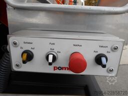 Fuso Canter 7C15 AMT 4x2 / Pontos 4