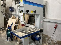 Panhans Eumacop ER 600