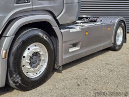 Scania R450 4x2 / FULL AIR / PARKING COOLER / 2 TANKS ...