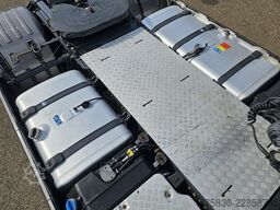 Scania R450 4x2 / FULL AIR / PARKING COOLER / 2 TANKS ...