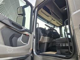 Scania R450 4x2 / FULL AIR / PARKING COOLER / 2 TANKS ...