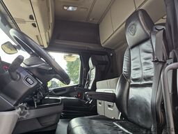 Scania R450 4x2 / FULL AIR / PARKING COOLER / 2 TANKS ...