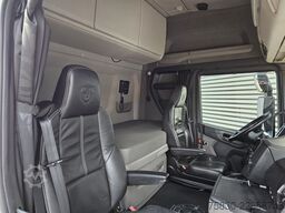 Scania R450 4x2 / FULL AIR / PARKING COOLER / 2 TANKS ...