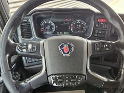 Scania R450 4x2 / FULL AIR / PARKING COOLER / 2 TANKS ...