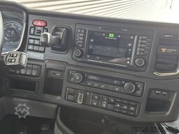 Scania R450 4x2 / FULL AIR / PARKING COOLER / 2 TANKS ...