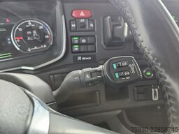 Scania R450 4x2 / FULL AIR / PARKING COOLER / 2 TANKS ...