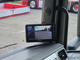 Scania R450 4x2 / FULL AIR / PARKING COOLER / 2 TANKS ...
