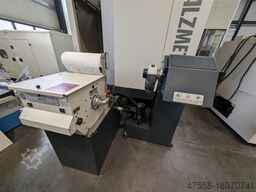 ALZMETALL CS1200/3