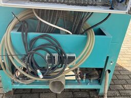 MHG Sandstrahler 2000