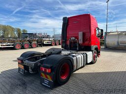 Volvo FM 420 Globetrotter, ADR (FL, OX, AT), ALCOA, o...