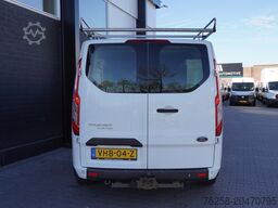 Ford Transit Custom 2.0 TDCI Dubbele Cabine EURO 6 -...