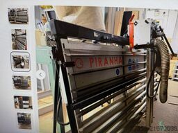 Harwi Piranha 1250