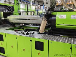Engel ES 4550/650 (inkl. Sepro Success 33)