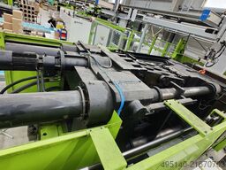 Engel ES 4550/650 (inkl. Sepro Success 33)