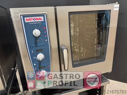 Rational CMP 61