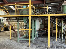B+C Complete production line