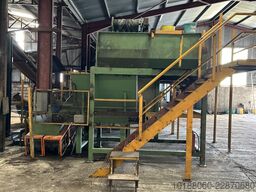 B+C Complete production line