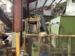 B+C Complete production line