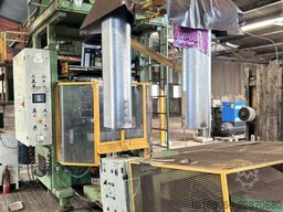 B+C Complete production line